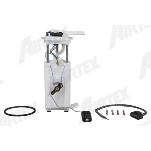 Airtex In-Tank Fuel Pump Module Assembly for 2000 Oldsmobile Silhouette - E3372M