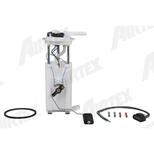 Airtex In-Tank Fuel Pump Module Assembly for 2000 Pontiac Montana - E3372M