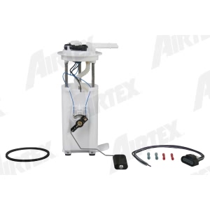 Airtex In-Tank Fuel Pump Module Assembly for 1998 Chevrolet Venture - E3372M