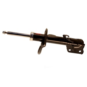KYB Excel G Front Passenger Side Twin Tube Strut for 2019 Nissan Sentra - 339367