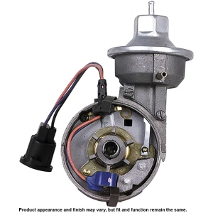 Cardone Reman Remanufactured Electronic Distributor for Mercury Montego - 30-2672