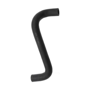 Dayco Small Id Hvac Heater Hose for Mercury Sable - 87665