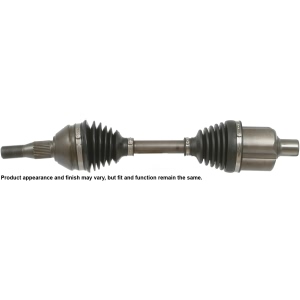 Cardone Reman Remanufactured CV Axle Assembly for Oldsmobile Silhouette - 60-1255HD