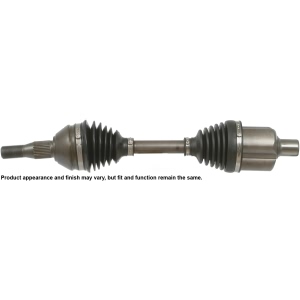 Cardone Reman Remanufactured CV Axle Assembly for Buick Lucerne - 60-1255HD