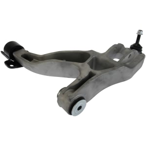 Centric Premium™ Front Passenger Side Lower Control Arm and Ball Joint Assembly for 2004 Ford Crown Victoria - 622.61079