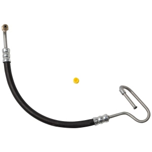 Gates Power Steering Pressure Line Hose Assembly for 1992 Ford F-150 - 359770