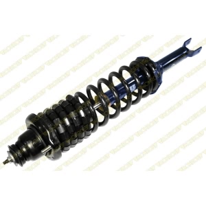 Monroe RoadMatic™ Rear Driver Side Complete Strut Assembly for 1994 Honda Accord - 181286L