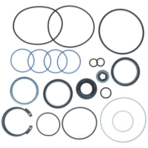 Gates Power Steering Gear Seal Kit for Toyota - 349440