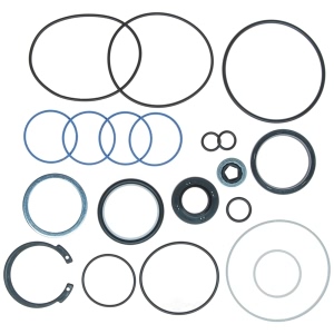 Gates Power Steering Gear Seal Kit for 1990 Toyota 4Runner - 349440