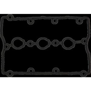 Victor Reinz Valve Cover Gasket for Audi A4 Quattro - 71-35187-00