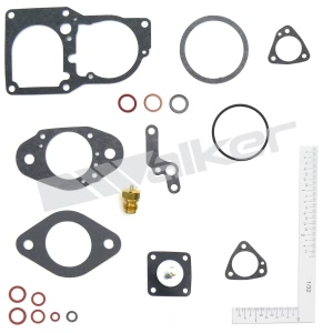 Walker Products Carburetor Repair Kit for BMW - 15570