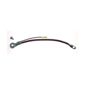 Deka Side Terminal Battery Cable for Buick Reatta - 00875
