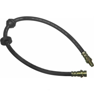 Wagner Rear Brake Hydraulic Hose for 1995 Ford Contour - BH132303