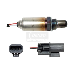 Denso Oxygen Sensor for 1992 Nissan 300ZX - 234-3301