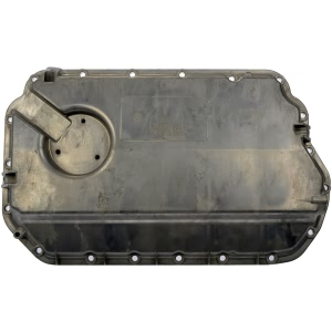 Dorman OE Solutions Lower Engine Oil Pan for Volkswagen - 264-705