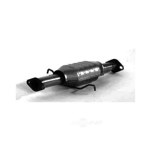 Davico Direct Fit Catalytic Converter for 1990 Mitsubishi Sigma - 16003