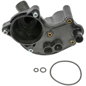 Dorman Engine Coolant Thermostat Housing for 2010 Ford Explorer - 902-1029