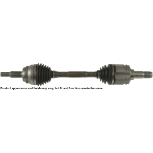 Cardone Reman Remanufactured CV Axle Assembly for 2007 Toyota Avalon - 60-5285