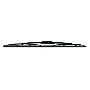 Hella Wiper Blade 20 '' Standard Single for 1991 Ford Probe - 9XW398114020
