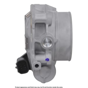 Cardone Reman Remanufactured Throttle Body for 2009 Cadillac CTS - 67-3019