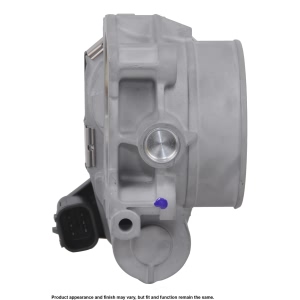 Cardone Reman Remanufactured Throttle Body for 2011 GMC Terrain - 67-3019