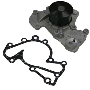 GMB Engine Coolant Water Pump for 2005 Hyundai Santa Fe - 146-2040