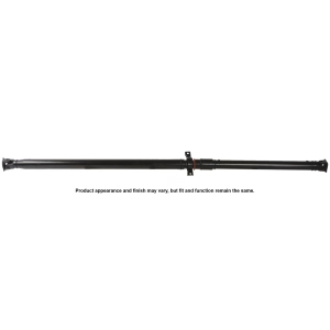 Cardone Reman Remanufactured Driveshaft/ Prop Shaft for 2004 Honda Element - 65-4003