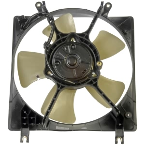 Dorman Engine Cooling Fan Assembly for Mitsubishi Eclipse - 620-330
