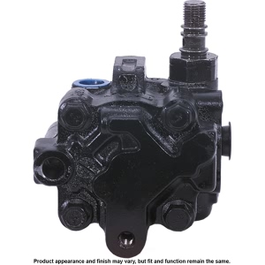 Cardone Reman Remanufactured Power Steering Pump w/o Reservoir for Mitsubishi Galant - 21-5912