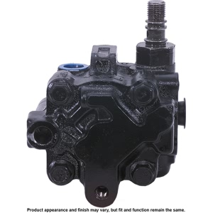 Cardone Reman Remanufactured Power Steering Pump w/o Reservoir for 1995 Mitsubishi Galant - 21-5912