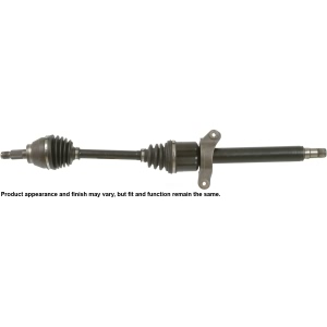 Cardone Reman Remanufactured CV Axle Assembly for 2013 Mini Cooper - 60-9323