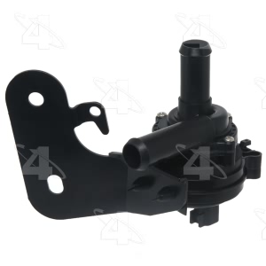 Four Seasons Engine Coolant Drive Motor Inverter Cooler Water Pump for 2012 Ford Escape - 89002