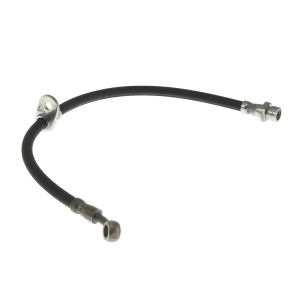 Centric Front Driver Side Brake Hose for 1986 Acura Integra - 150.40025