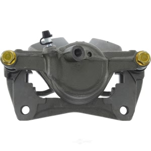 Centric Remanufactured Semi-Loaded Front Driver Side Brake Caliper for 1994 Toyota Celica - 141.44146
