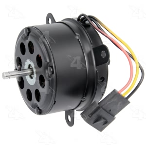 Four Seasons Radiator Fan Motor for Mercury Topaz - 35314