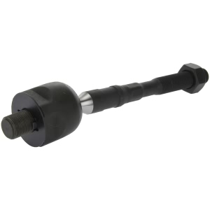 Centric Premium™ Front Inner Steering Tie Rod End for 2010 Infiniti M45 - 612.42042