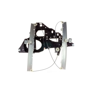 AISIN Power Window Regulator Without Motor for 2013 Lincoln Navigator - RPFD-085