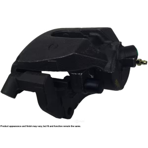 Cardone Reman Remanufactured Unloaded Caliper w/Bracket for 2008 Volvo C30 - 19-B2943A