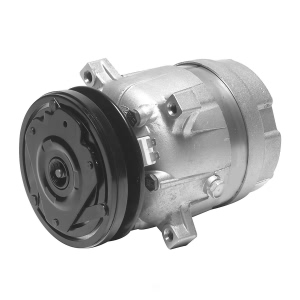 Denso A/C Compressor for 1988 Pontiac Sunbird - 471-9123