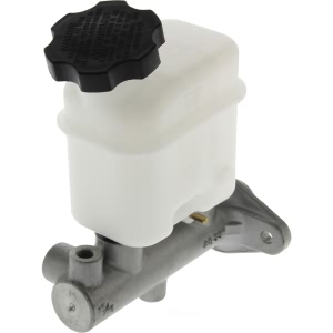 Centric Premium Brake Master Cylinder for Hyundai Sonata - 130.51037