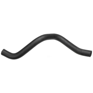 Gates Engine Coolant Molded Radiator Hose for 2006 Kia Optima - 22481