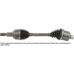 Cardone Reman Remanufactured CV Axle Assembly for 2005 Saturn Vue - 60-1378