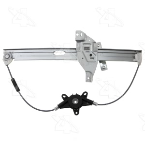 ACI Power Window Regulator for 2003 Chevrolet Impala - 381280