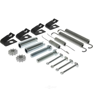 Centric Rear Parking Brake Hardware Kit for 2003 Ford Explorer - 118.65009