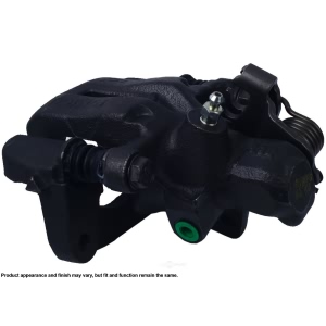 Cardone Reman Remanufactured Unloaded Caliper w/Bracket for 1985 Nissan 300ZX - 19-B686