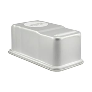 Hastings Box-Type Diesel Fuel Filter for Jeep Comanche - FF855