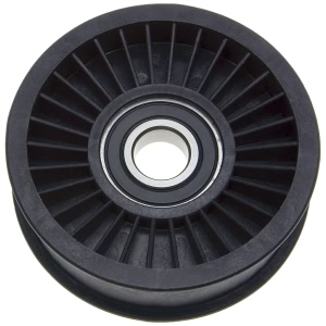 Gates Drivealign Drive Belt Idler Pulley for Oldsmobile Calais - 38012