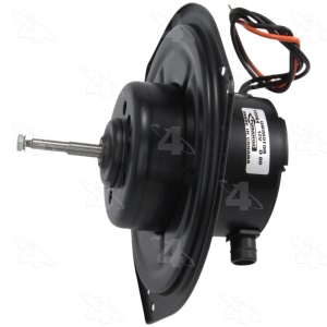 Four Seasons Hvac Blower Motor Without Wheel for Nissan - 35264
