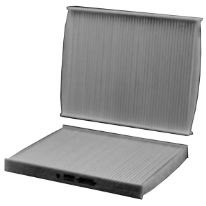 WIX Cabin Air Filter for 2018 Ford EcoSport - WP9360