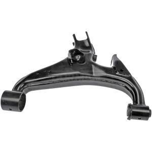 Dorman Rear Passenger Side Lower Control Arm for Land Rover - 524-504